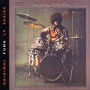 CD Them Changes Buddy Miles