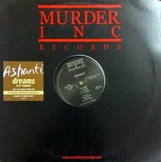 Vinile Dreams.voodoo Ashanti