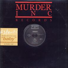 Vinile Baby (Remix) Ashanti