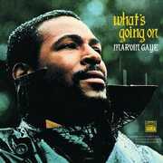CD What's Going on (Remastered) Marvin Gaye