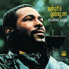 CD What's Going on (Remastered) Marvin Gaye