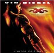 CD Xxx (Colonna Sonora)