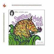 CD Wishes you a Swinging Christmas Ella Fitzgerald
