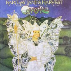 CD Octoberon (Bonus Tracks) Barclay James Harvest