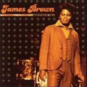 CD Godfather of Soul James Brown