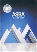 Film ABBA. Live in Concert Urban Lasson