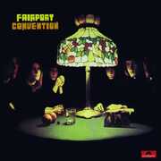 CD Fairport Convention Fairport Convention