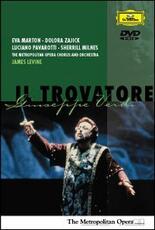 Film Giuseppe Verdi. Il Trovatore