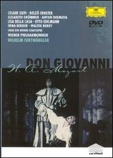 Film Wolfgang Amadeus Mozart. Don Giovanni