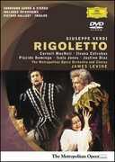 Film Giuseppe Verdi. Rigoletto