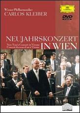 Film Carlos Kleiber. New Year's Concert in Vienna 1989