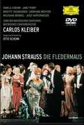 Film Johann Strauss. Il Pipistrello Otto Schenk Brian Large