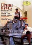 Film Gioacchino Rossini. Il Barbiere di Siviglia Jean-Pierre Ponnelle