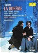 Film Giacomo Puccini. La Boheme Franco Zeffirelli