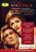 Film Giacomo Puccini. Tosca Franco Zeffirelli