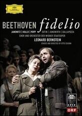 Film Ludwig van Beethoven. Fidelio