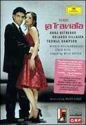 Film Giuseppe Verdi. La Traviata Brian Large