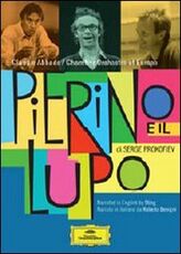 Film Sergei Prokofiev. Pierino e il lupo