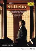 Film Giuseppe Verdi. Stiffelio Brian Large