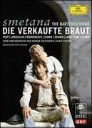 Film Bedrich Smetana. Die Verkaufte Braut. La sposa venduta Otto Schenk