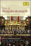Film Best of New Year's Concert. Best of Neujahrskonzert