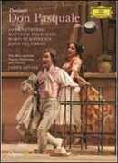 Film Gaetano Donizetti. Don Pasquale