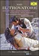 Film Giuseppe Verdi. Il Trovatore David McVicar