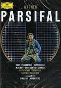 Film Parsifal (DVD)