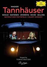 Film Tannhäuser (Blu-ray)