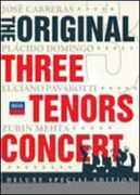 Film The Original Three Tenors Concert