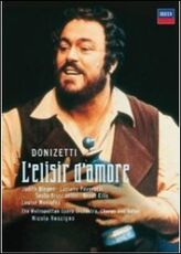 Film Gaetano Donizetti. L'elisir d'amore
