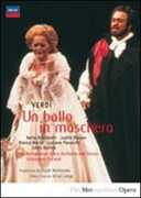 Film Giuseppe Verdi. Un ballo in maschera