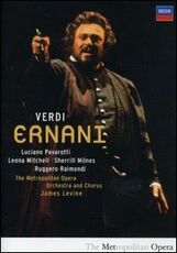 Film Giuseppe Verdi. Ernani