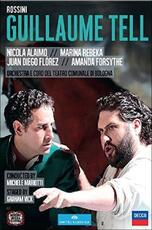 Film Gioacchino Rossini. Guillaume Tell Michele Mariotti