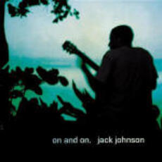 CD On and On Jack Johnson