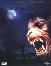 Film Un lupo mannaro americano a Londra John Landis