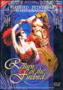 Film Return Of The Firebird. Igor Stravinsky, Nicolai Rimsky-Korsakov
