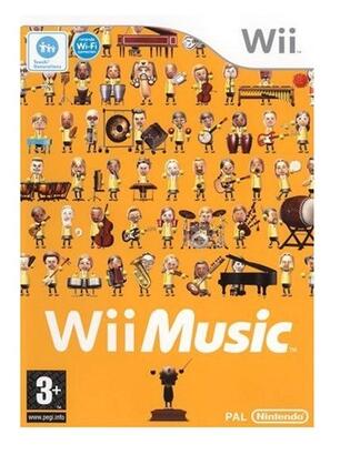 wii music switch