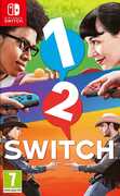 Videogiochi Nintendo Switch 1-2-Switch - Switch