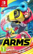 Videogiochi Nintendo Switch ARMS - Switch