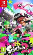 Videogiochi Nintendo Switch Splatoon 2 - Switch