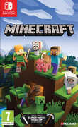 Videogiochi Nintendo Switch Minecraft - Switch
