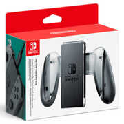 Videogiochi Nintendo Switch Impugnatura ricarica Joy-Con Nintendo Switch