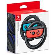 Videogiochi Console e accessori Set 2 Joy-Con Wheel Nintendo Switch