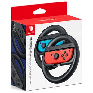 Videogiochi Console e accessori Set 2 Joy-Con Wheel Nintendo Switch