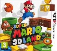 Videogiochi Nintendo 3DS Super Mario 3D Land