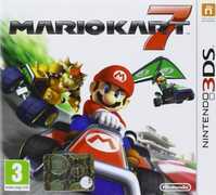 Videogiochi Nintendo 3DS Mario Kart 7