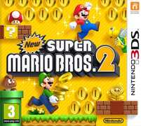 Videogiochi Nintendo 3DS New Super Mario Bros 2 - 3DS