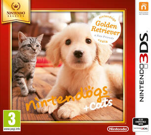 scaricare nintendogs computer