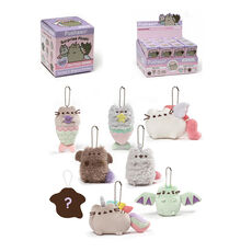 Giocattolo Pusheen Surprise Plush Mystery Box Series 6 Magical Kitties Pusheen